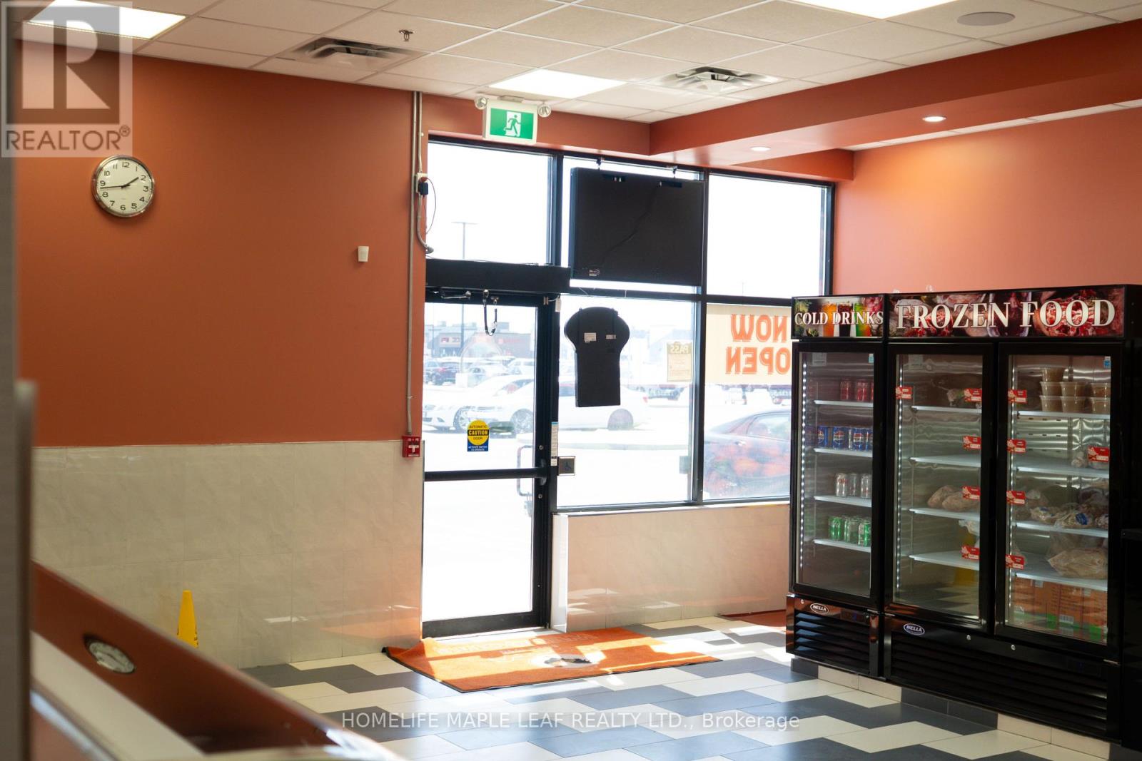 4107 - 21 Rexdale Boulevard E, Toronto (Etobicoke West Mall), Ontario  M9W 1P1 - Photo 21 - W12129102