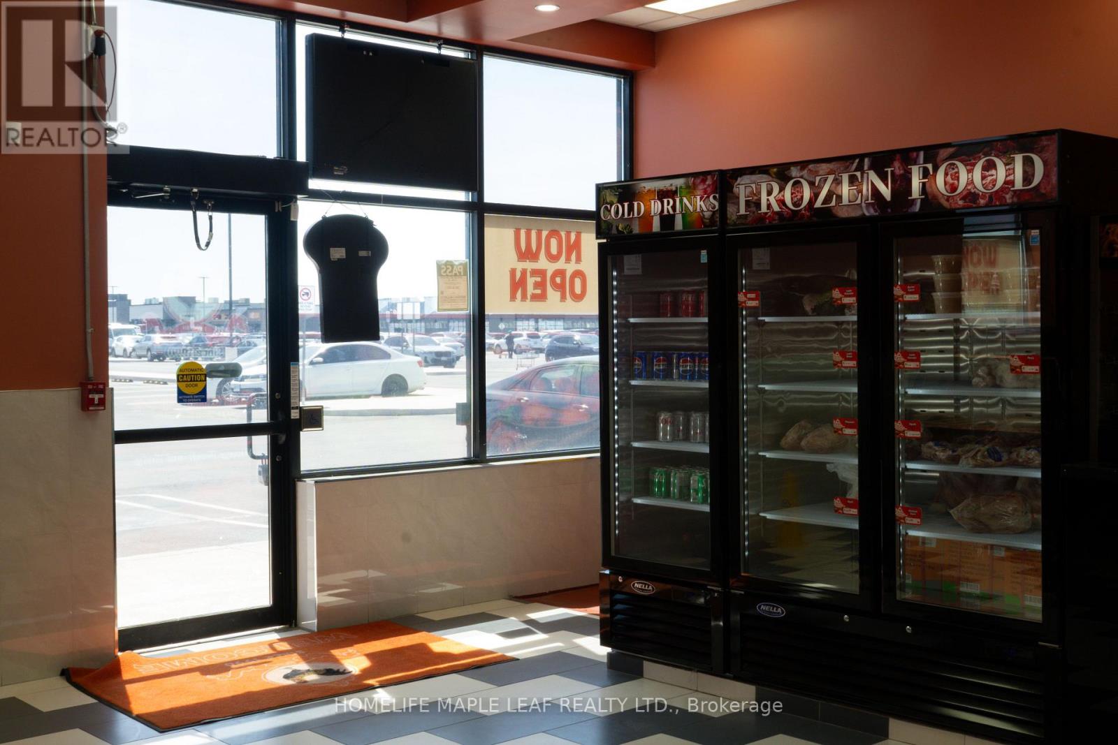 4107 - 21 Rexdale Boulevard E, Toronto (Etobicoke West Mall), Ontario  M9W 1P1 - Photo 10 - W12129102