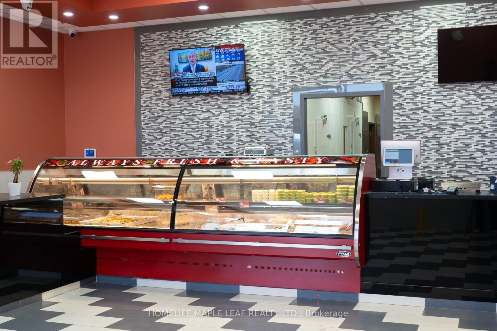 4107 - 21 Rexdale Boulevard E, Toronto (Etobicoke West Mall), Ontario  M9W 1P1 - Photo 5 - W12129102