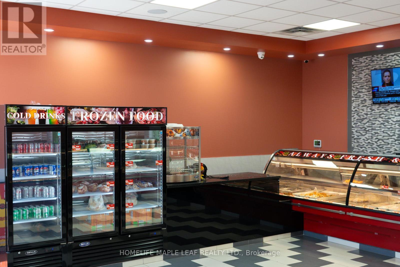 4107 - 21 Rexdale Boulevard E, Toronto (Etobicoke West Mall), Ontario  M9W 1P1 - Photo 18 - W12129102
