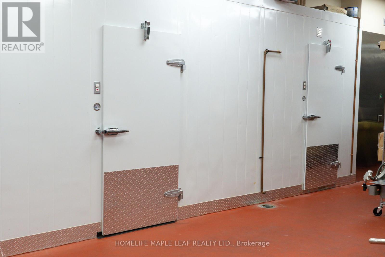4107 - 21 Rexdale Boulevard E, Toronto (Etobicoke West Mall), Ontario  M9W 1P1 - Photo 35 - W12129102