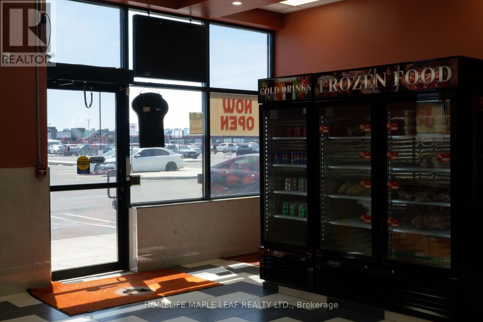 4107 - 21 Rexdale Boulevard E, Toronto (Etobicoke West Mall), Ontario  M9W 1P1 - Photo 11 - W12129102