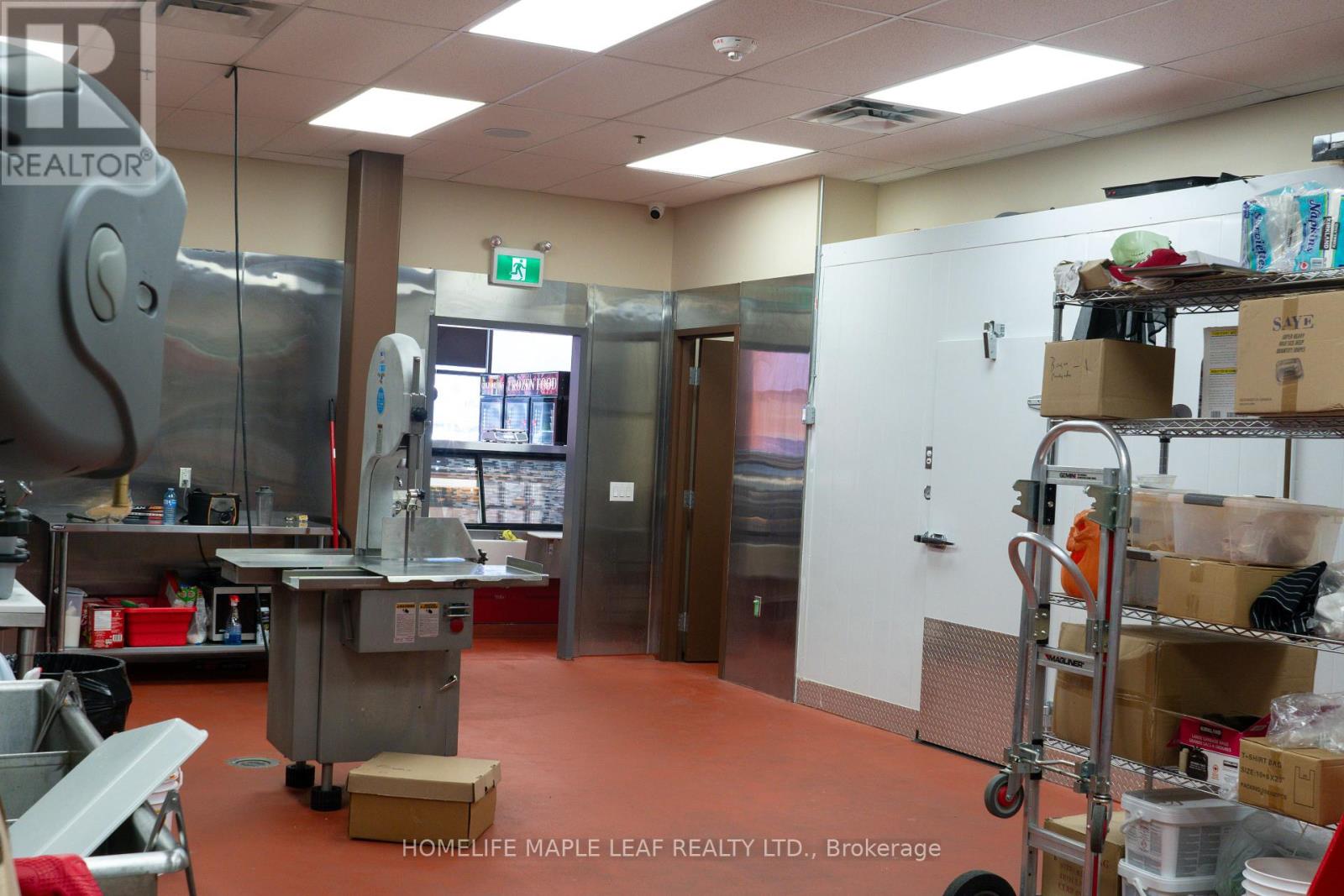 4107 - 21 Rexdale Boulevard E, Toronto (Etobicoke West Mall), Ontario  M9W 1P1 - Photo 26 - W12129102