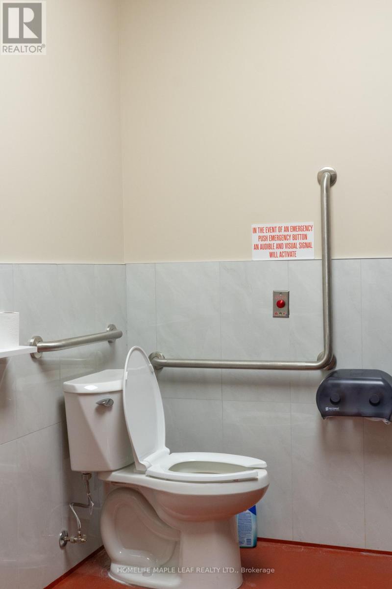 4107 - 21 Rexdale Boulevard E, Toronto (Etobicoke West Mall), Ontario  M9W 1P1 - Photo 39 - W12129102