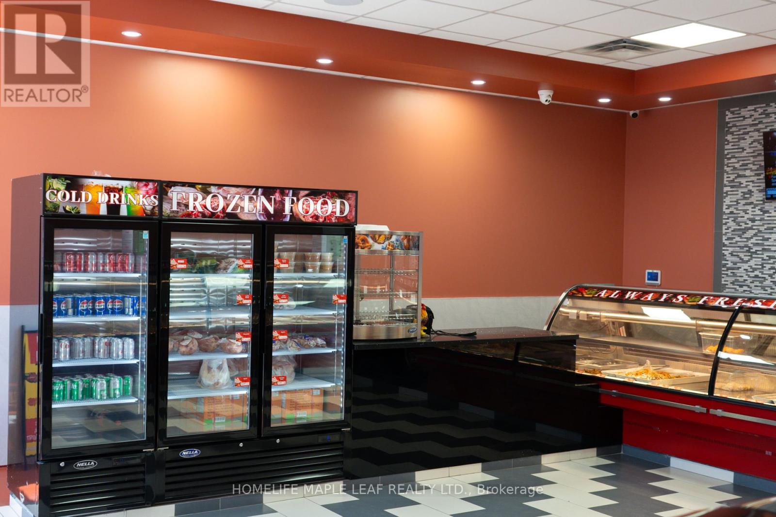 4107 - 21 Rexdale Boulevard E, Toronto (Etobicoke West Mall), Ontario  M9W 1P1 - Photo 15 - W12129102