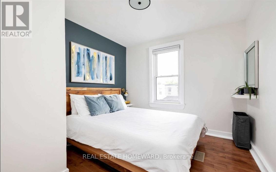 307 Old Weston Road, Toronto, Ontario  M6N 3A7 - Photo 6 - W12134688