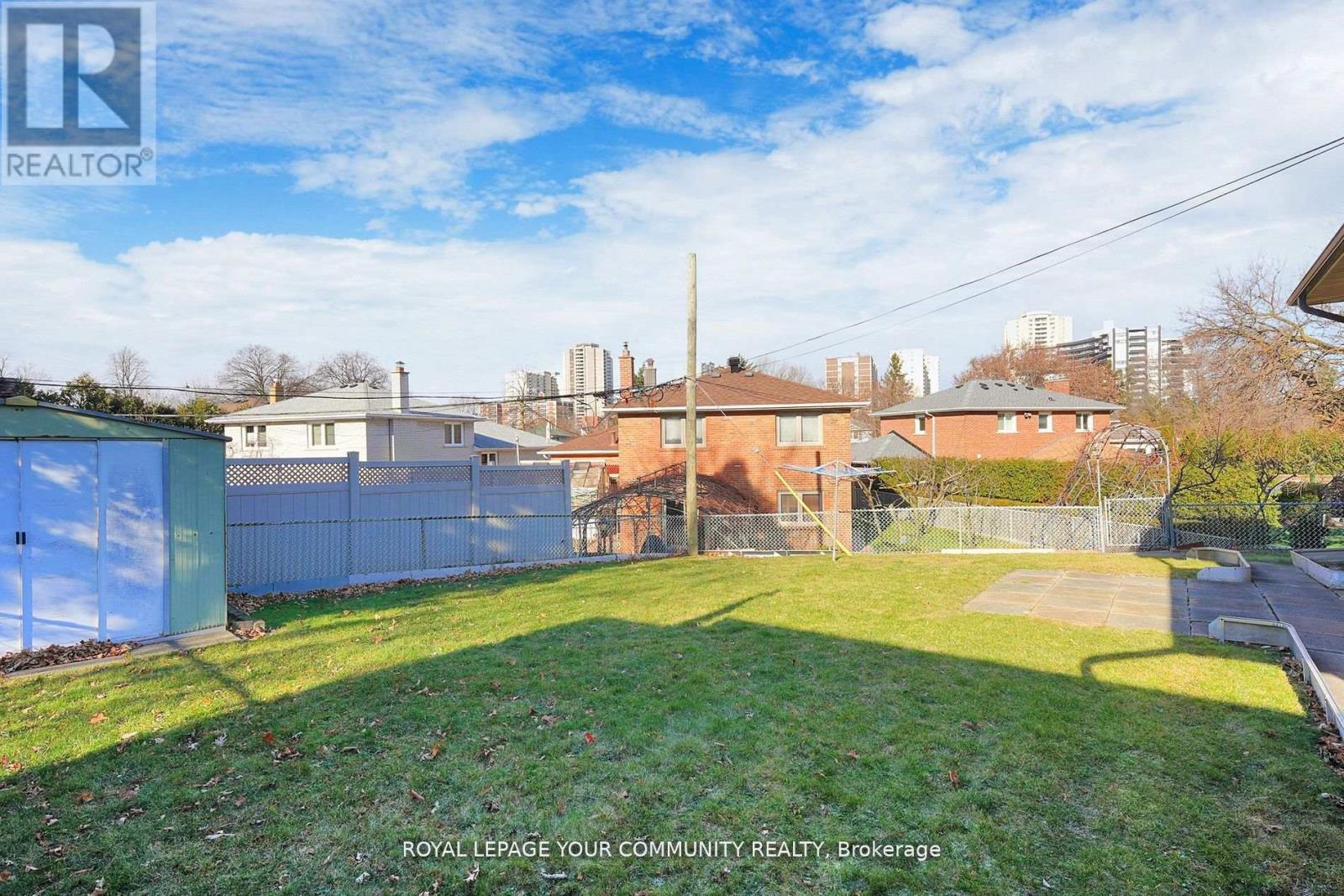 78 Wincott Drive, Toronto, Ontario  M9R 2P1 - Photo 36 - W12134690