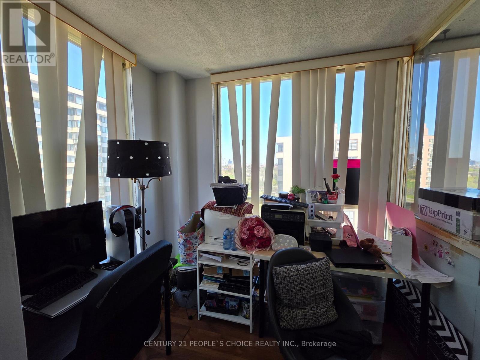 1409 - 2901 Kipling Avenue, Toronto, Ontario  M9V 5E5 - Photo 7 - W12134696