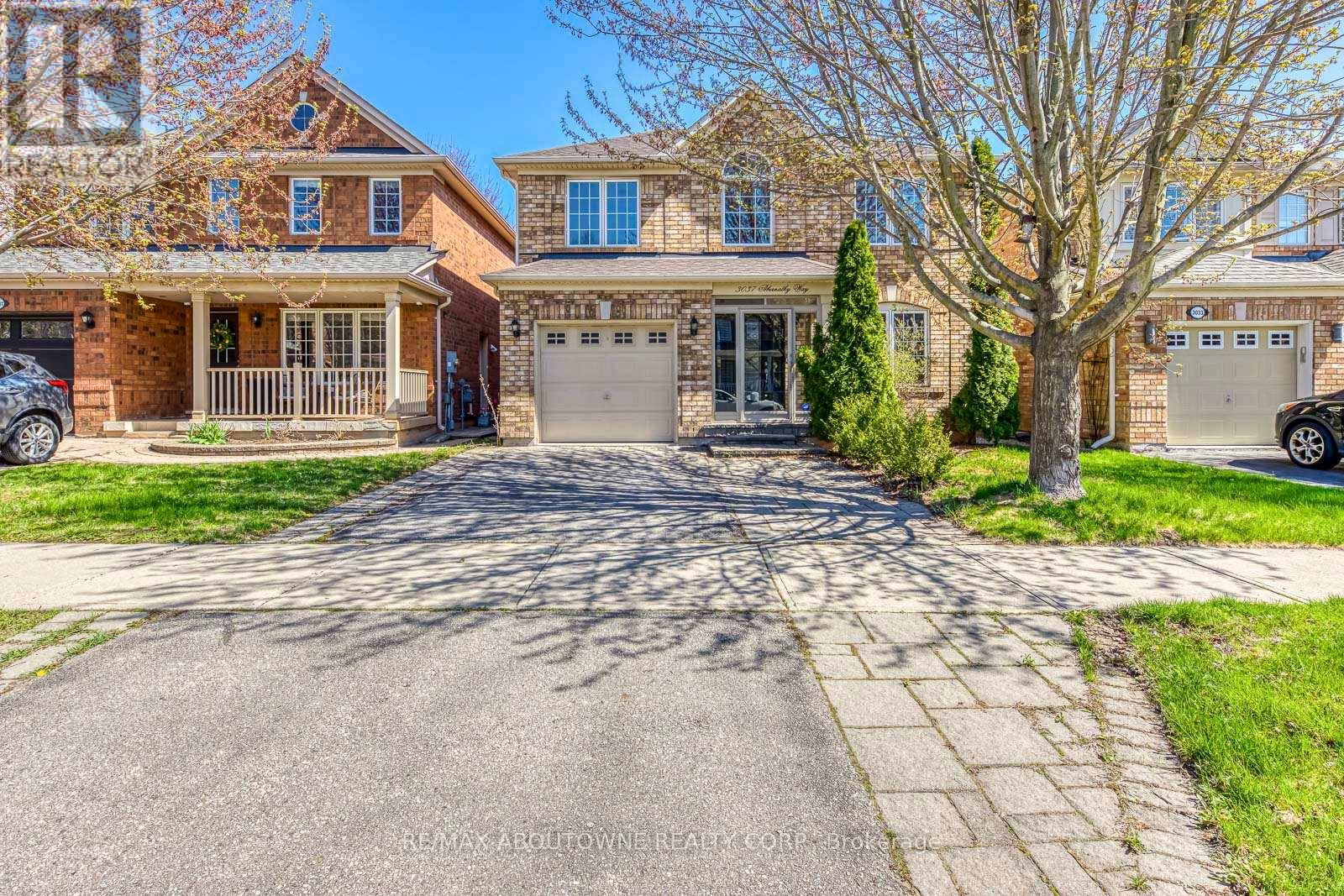 Property at 3037 ABERNATHY WAY image 1