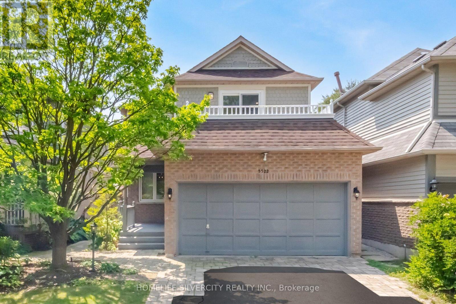 Property at 5522 HOLBROOK ROAD image 2