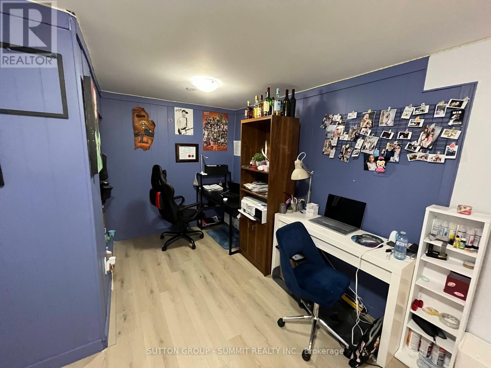 Lower - 1587 Bothwell Avenue, Mississauga, Ontario  L5J 3L8 - Photo 5 - W12134744