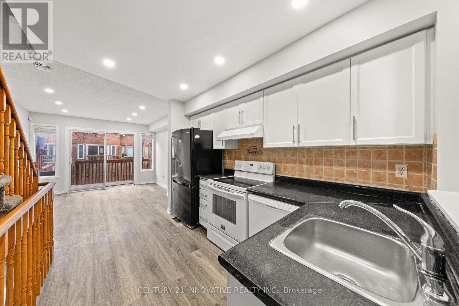 16 - 3895 Doug Leavens Boulevard, Mississauga, Ontario  L5N 7G1 - Photo 8 - W12134758