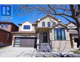 23 HOLLOWGROVE BOULEVARD, Brampton, Ontario