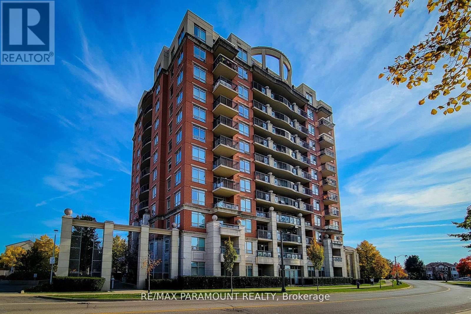 1102 - 2325 CENTRAL PARK DRIVE, Oakville, Ontario