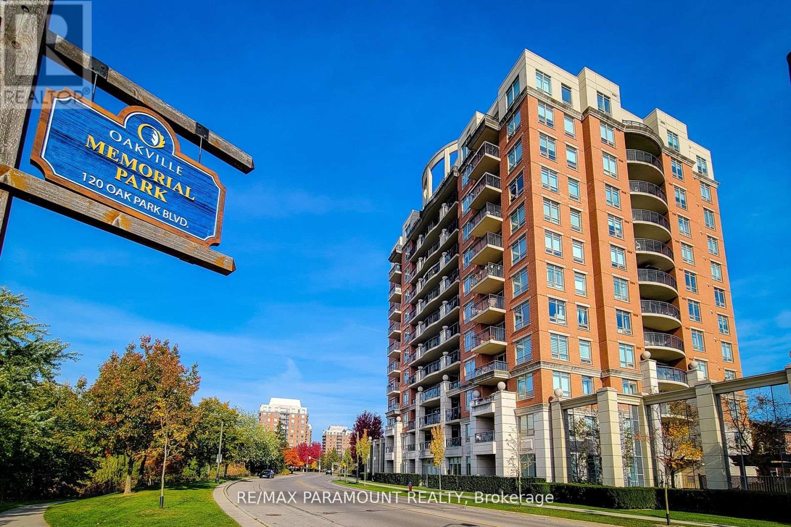 Property at 1102 - 2325 CENTRAL PARK DRIVE image 2