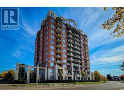 1102 - 2325 CENTRAL PARK DRIVE, Oakville, Ontario