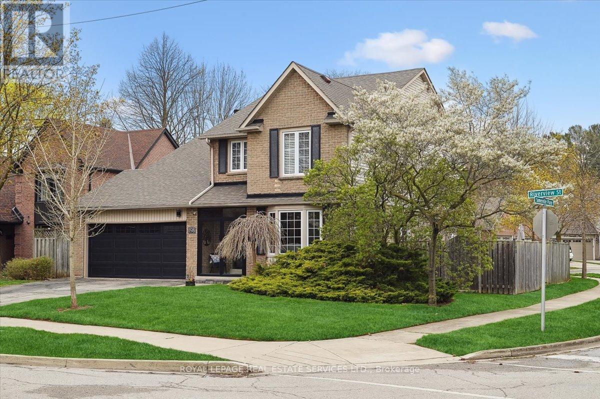 198 SOMERVILLE PLACE, oakville (br bronte), Ontario