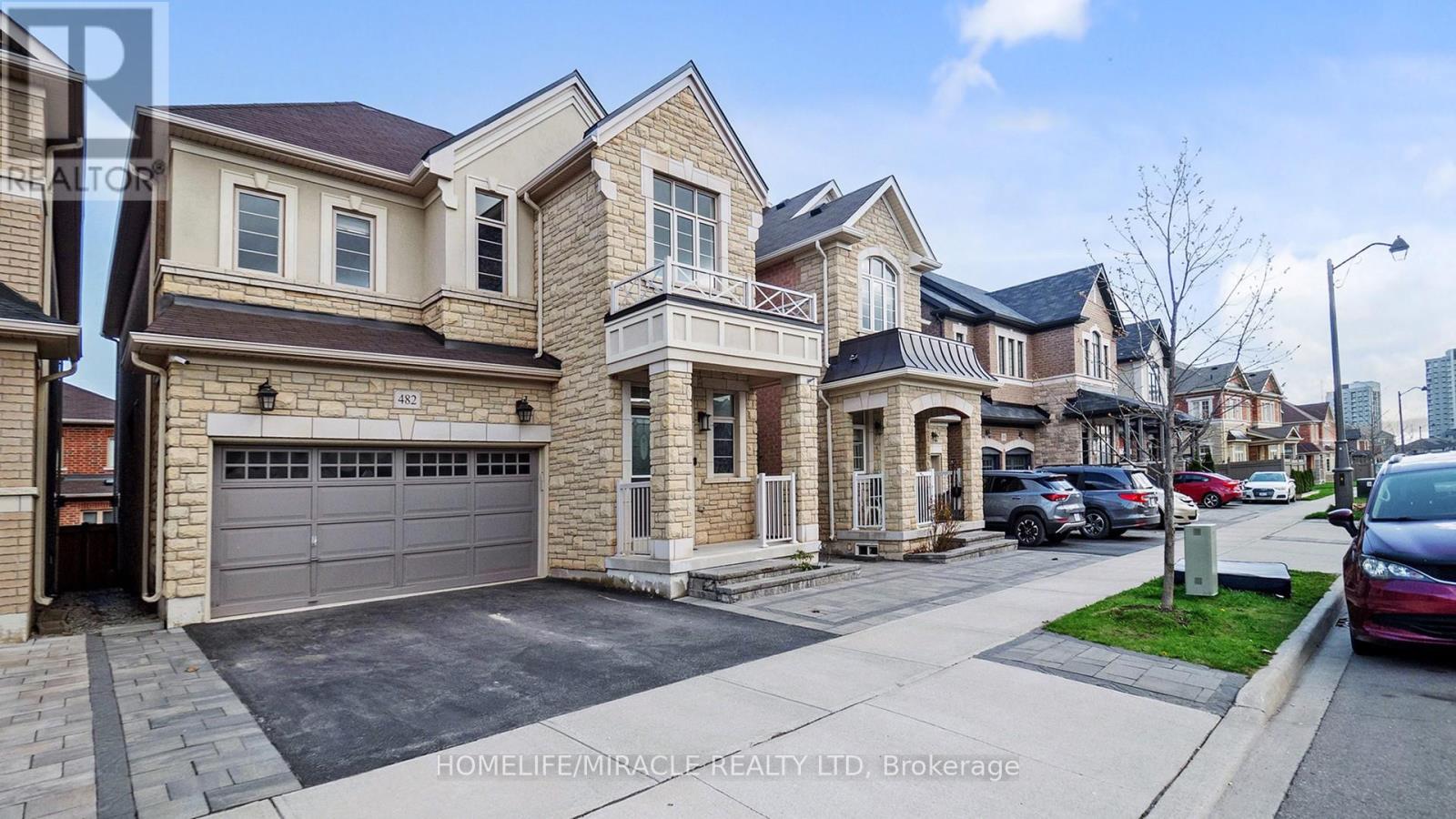 482 WHEAT BOOM DRIVE, oakville (jm joshua meadows), Ontario