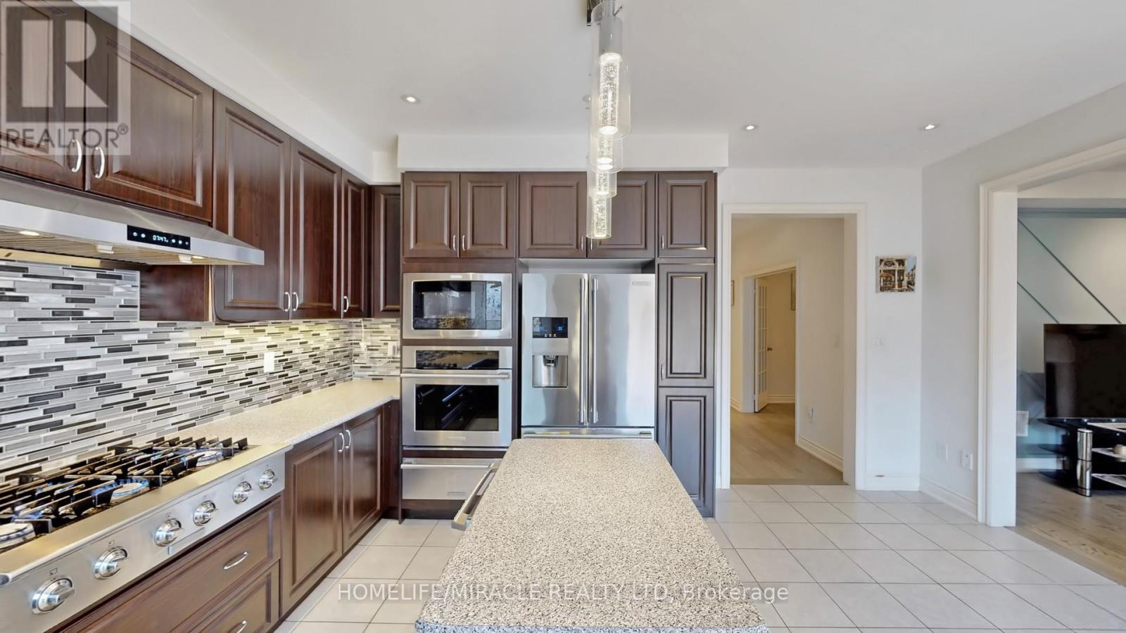 482 Wheat Boom Drive, Oakville (Jm Joshua Meadows), Ontario  L6H 0R4 - Photo 14 - W12134803