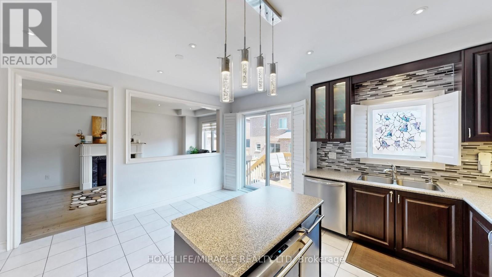 482 Wheat Boom Drive, Oakville (Jm Joshua Meadows), Ontario  L6H 0R4 - Photo 16 - W12134803