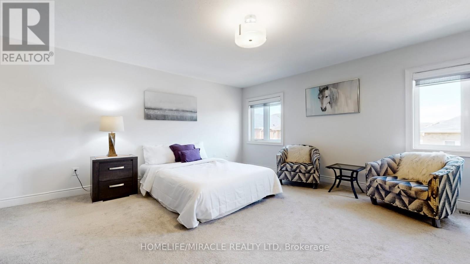 482 Wheat Boom Drive, Oakville (Jm Joshua Meadows), Ontario  L6H 0R4 - Photo 21 - W12134803