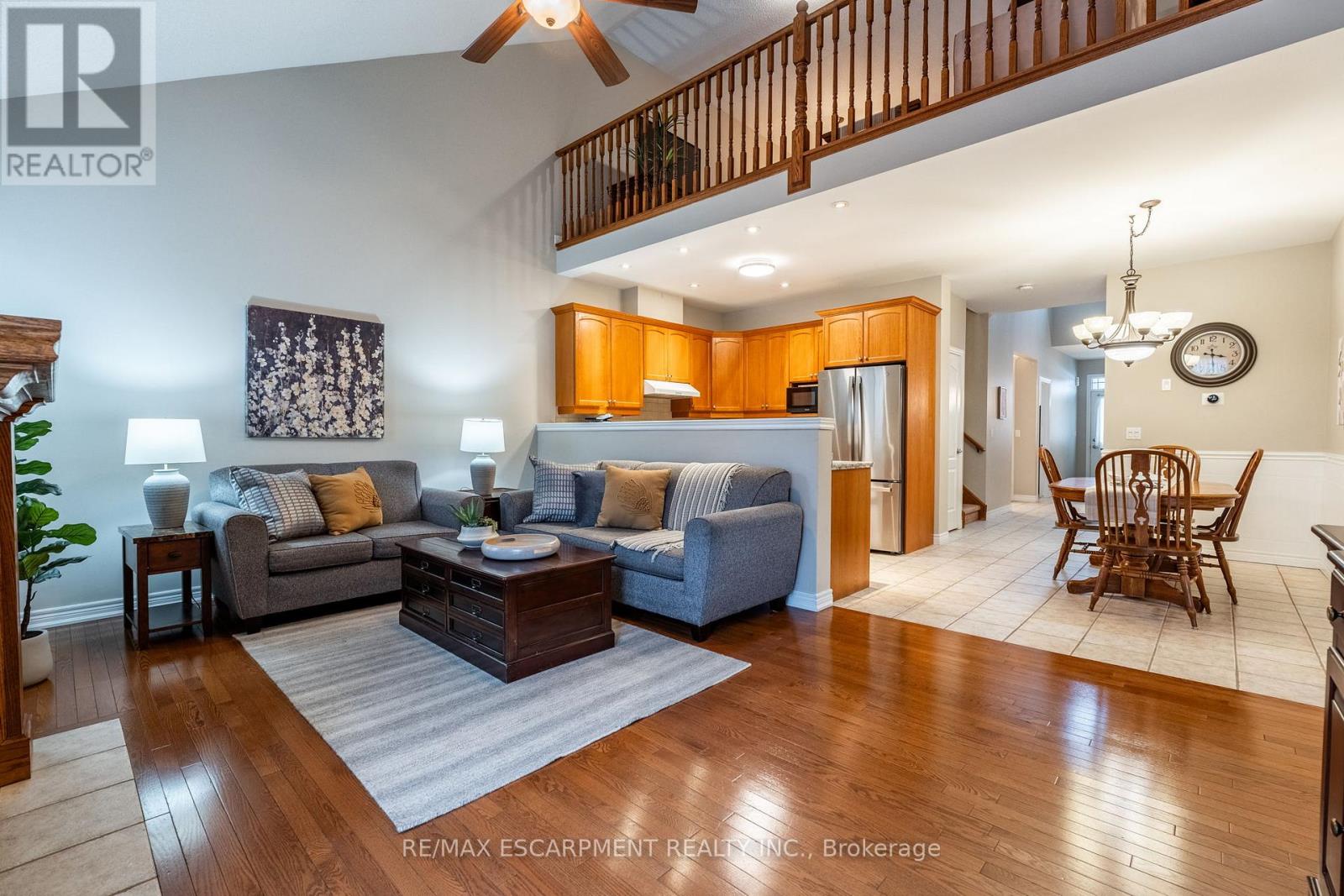 70 - 2165 Itabashi Way, Burlington, Ontario  L7M 0A2 - Photo 12 - W12134833