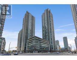 2907 - 4070 CONFEDERATION PARKWAY, Mississauga, Ontario