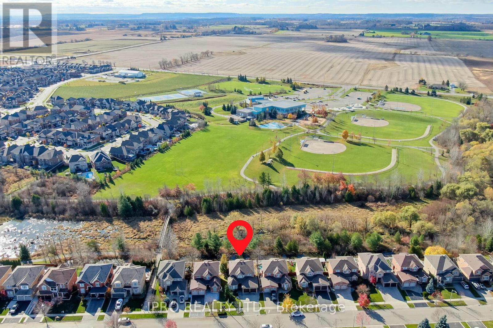 22 Bowman Street, Halton Hills (Georgetown), Ontario  L7G 6G6 - Photo 37 - W12134876