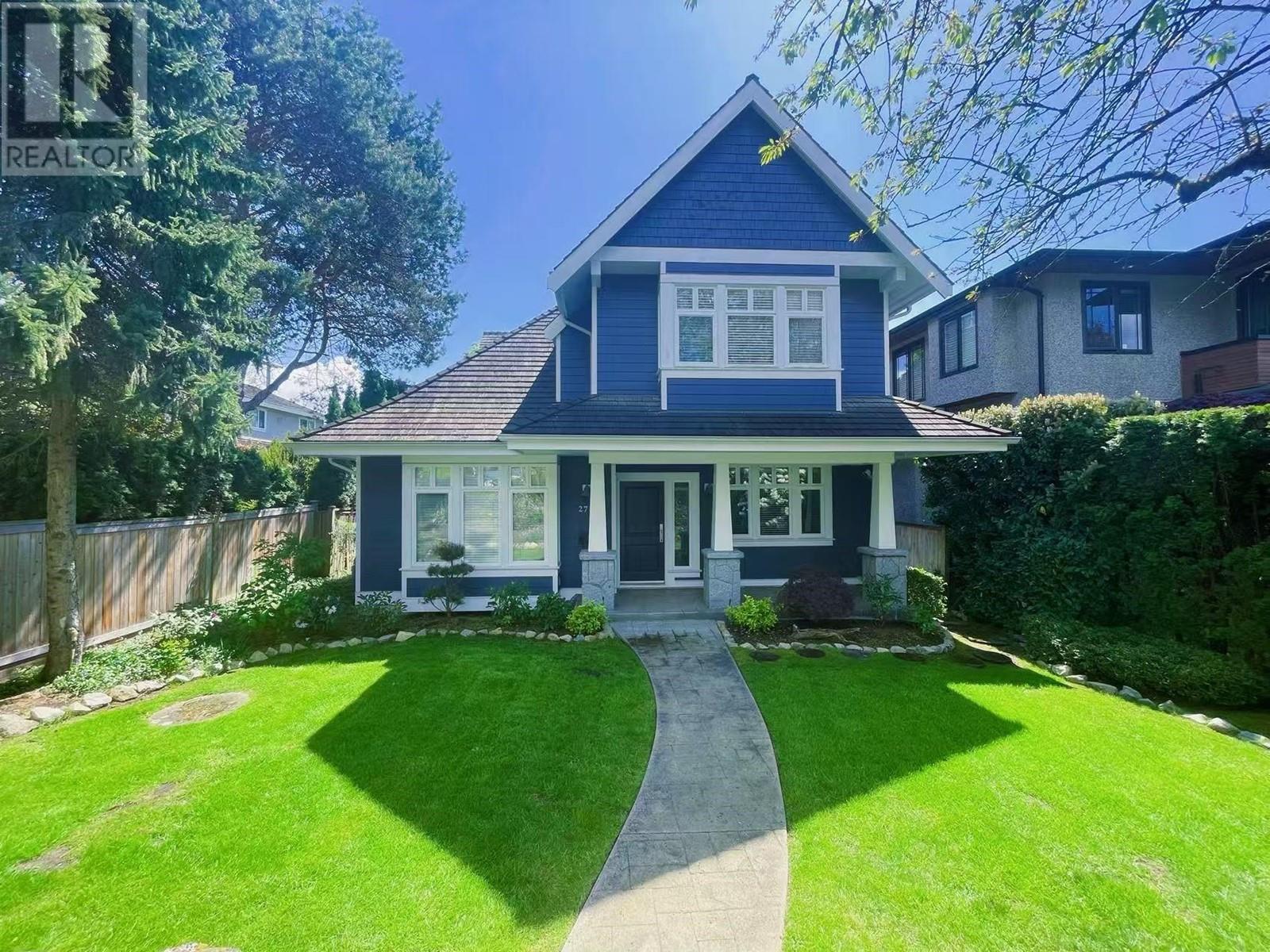 Property at 2716 W 37TH AVENUE image 1