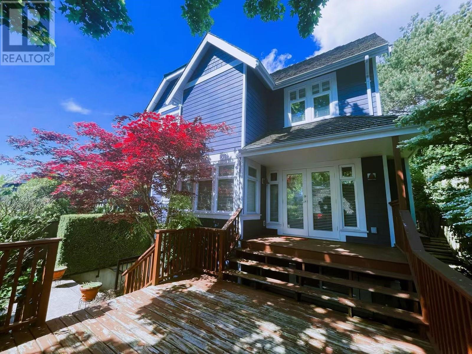 Listing Picture 25 of 26 : 2716 W 37TH AVENUE, Vancouver / 溫哥華 - 魯藝地產 Yvonne Lu Group - MLS Medallion Club Member