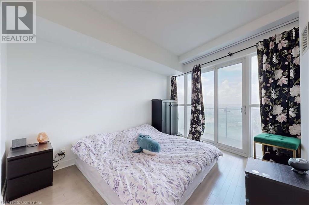 50 Absolute Avenue Unit# 3801, Mississauga, Ontario  L4Z 0A8 - Photo 14 - 40726612