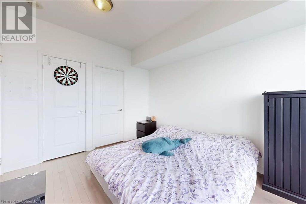 50 Absolute Avenue Unit# 3801, Mississauga, Ontario  L4Z 0A8 - Photo 16 - 40726612
