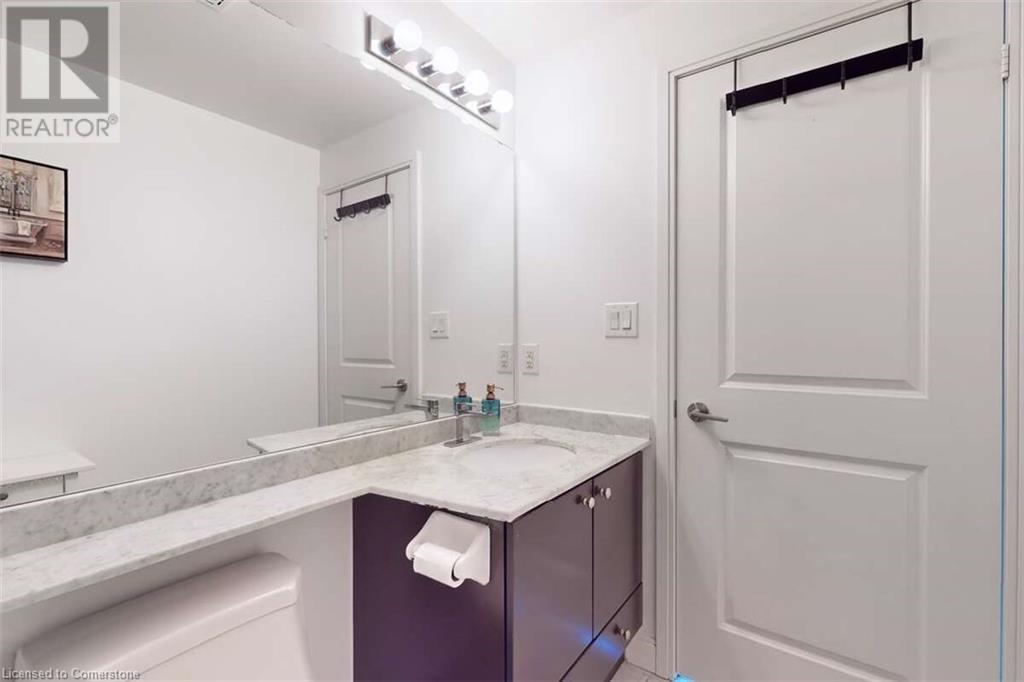 50 Absolute Avenue Unit# 3801, Mississauga, Ontario  L4Z 0A8 - Photo 18 - 40726612