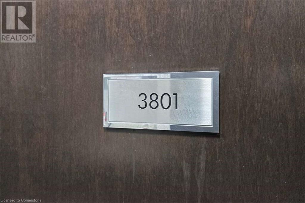 50 Absolute Avenue Unit# 3801, Mississauga, Ontario  L4Z 0A8 - Photo 25 - 40726612