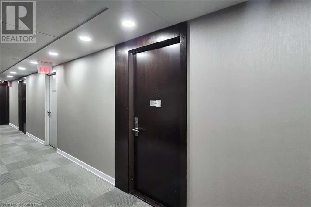 50 Absolute Avenue Unit# 3801, Mississauga, Ontario  L4Z 0A8 - Photo 26 - 40726612