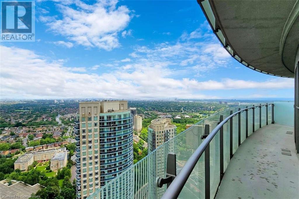 50 Absolute Avenue Unit# 3801, Mississauga, Ontario  L4Z 0A8 - Photo 27 - 40726612