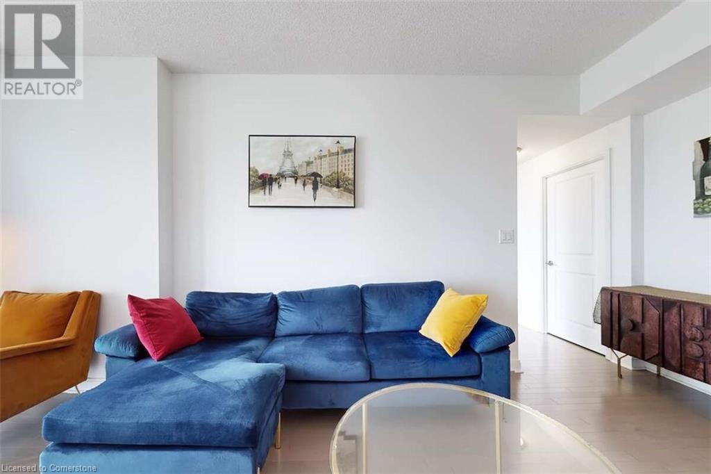 50 Absolute Avenue Unit# 3801, Mississauga, Ontario  L4Z 0A8 - Photo 3 - 40726612