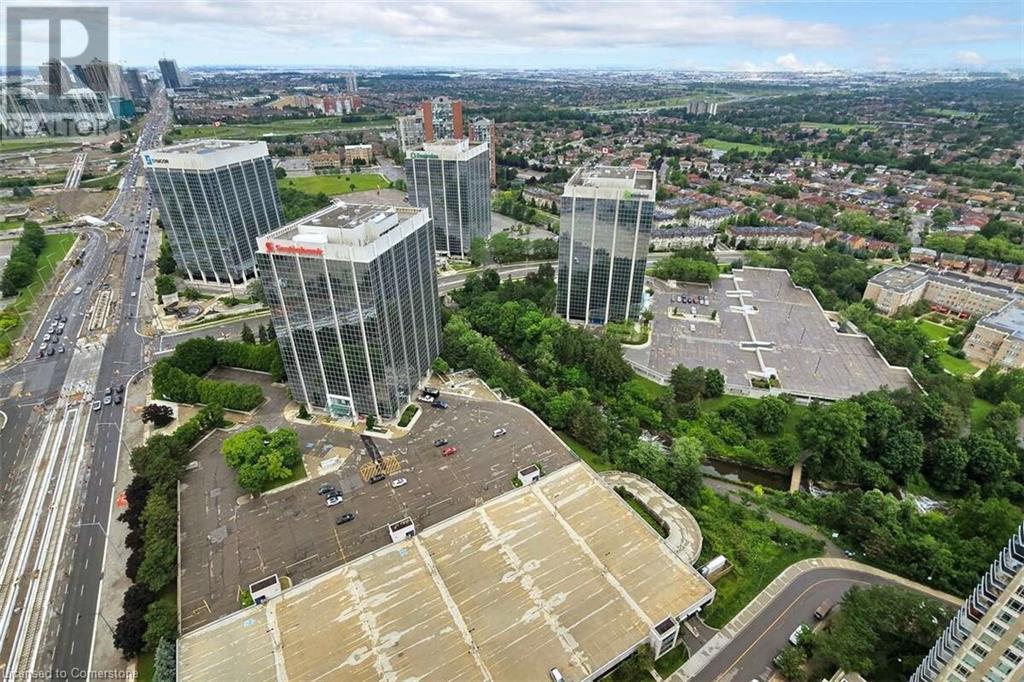 50 Absolute Avenue Unit# 3801, Mississauga, Ontario  L4Z 0A8 - Photo 37 - 40726612