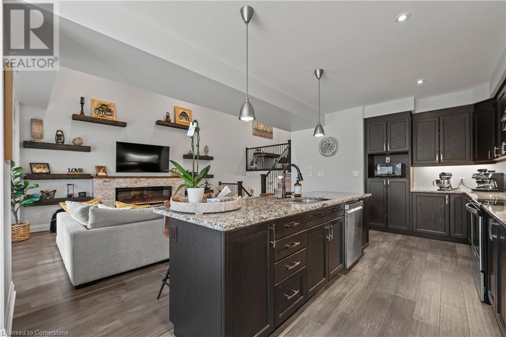 271 Grey Silo Road Unit# 21, Waterloo, Ontario  N2K 0E9 - Photo 12 - 40725044