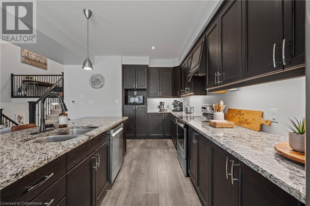 271 Grey Silo Road Unit# 21, Waterloo, Ontario  N2K 0E9 - Photo 13 - 40725044