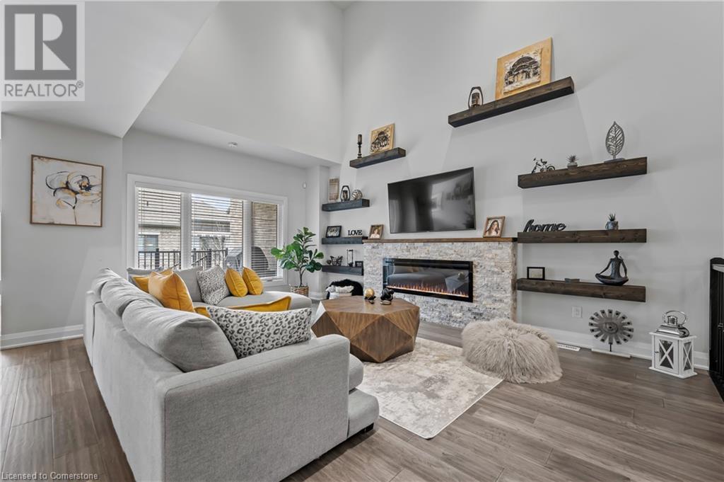 271 Grey Silo Road Unit# 21, Waterloo, Ontario  N2K 0E9 - Photo 17 - 40725044