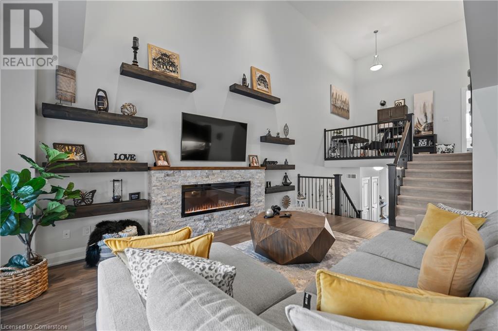 271 Grey Silo Road Unit# 21, Waterloo, Ontario  N2K 0E9 - Photo 18 - 40725044