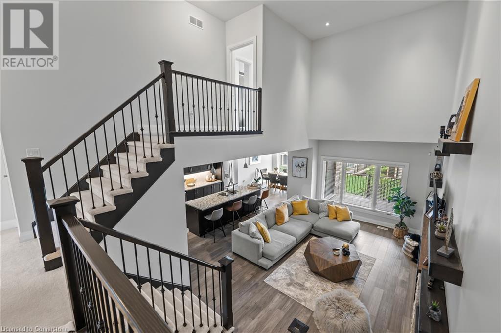 271 Grey Silo Road Unit# 21, Waterloo, Ontario  N2K 0E9 - Photo 21 - 40725044