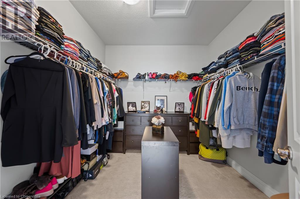 271 Grey Silo Road Unit# 21, Waterloo, Ontario  N2K 0E9 - Photo 32 - 40725044