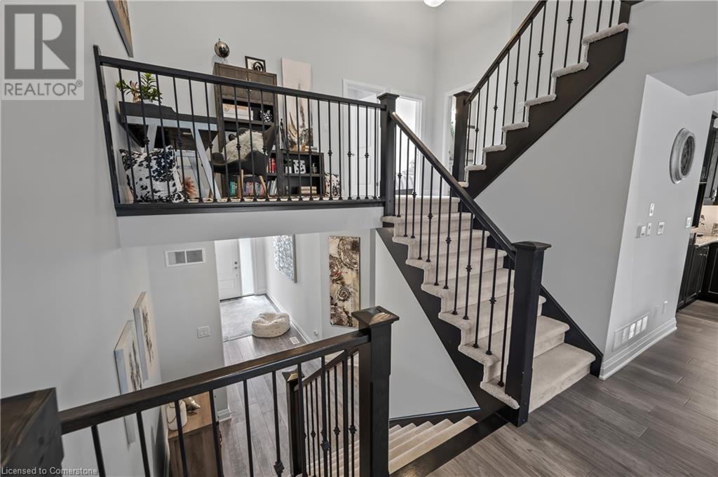 271 Grey Silo Road Unit# 21, Waterloo, Ontario  N2K 0E9 - Photo 6 - 40725044