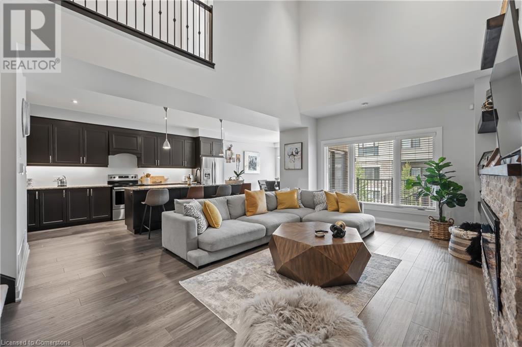 271 Grey Silo Road Unit# 21, Waterloo, Ontario  N2K 0E9 - Photo 7 - 40725044