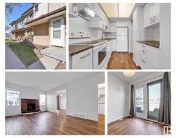 13855 24 ST NW, edmonton, Alberta