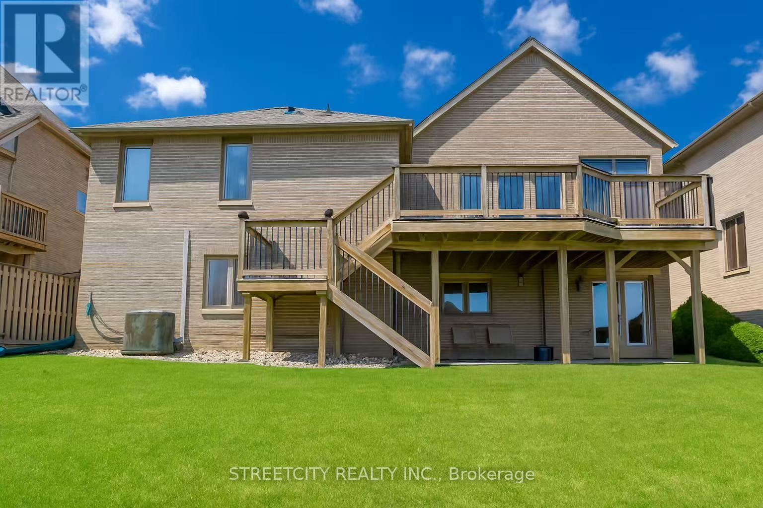1539 Warbler Woods Walk, London South, Ontario  N6K 4Y9 - Photo 32 - X12065559