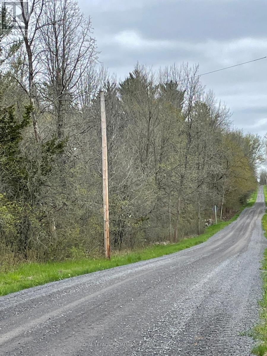 Lot 1 Townline Road, Loyalist, Ontario  K0H 1G0 - Photo 2 - X12126439