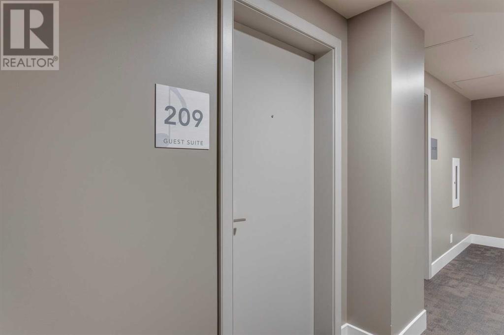 805, 220 12 Avenue Se, Calgary, Alberta  T2G 0R5 - Photo 36 - A2219022